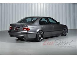 2003 BMW M5 (CC-1078992) for sale in New Hyde Park, New York