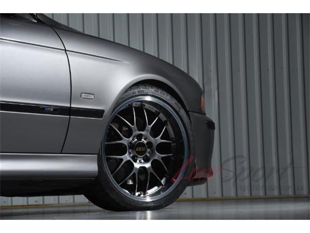 2003 BMW M5 (CC-1078992) for sale in New Hyde Park, New York