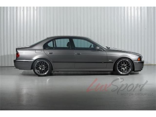 2003 BMW M5 (CC-1078992) for sale in New Hyde Park, New York