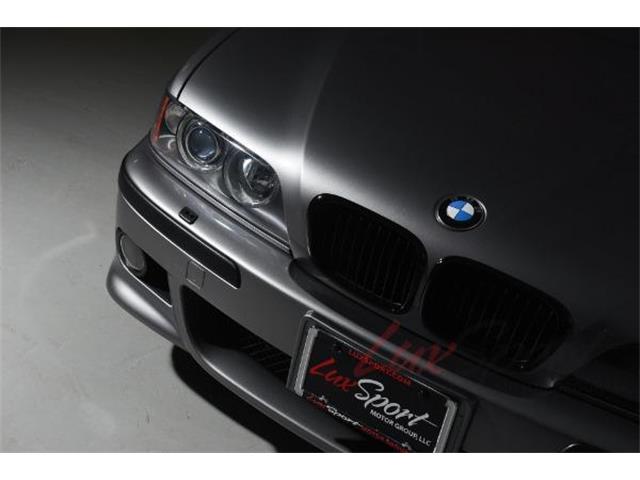 2003 BMW M5 (CC-1078992) for sale in New Hyde Park, New York