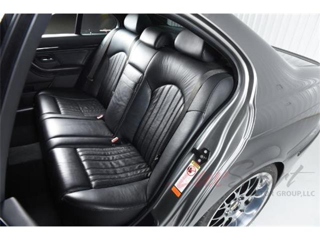 2003 BMW M5 (CC-1078992) for sale in New Hyde Park, New York