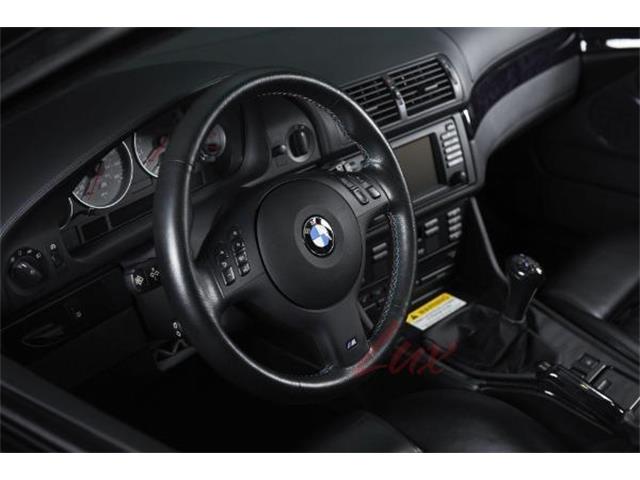 2003 BMW M5 (CC-1078992) for sale in New Hyde Park, New York