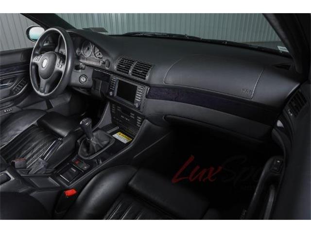 2003 BMW M5 (CC-1078992) for sale in New Hyde Park, New York