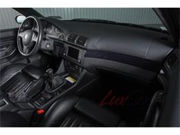 2003 BMW M5 (CC-1078992) for sale in New Hyde Park, New York