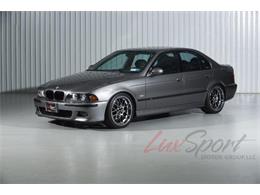 2003 BMW M5 (CC-1078992) for sale in New Hyde Park, New York