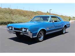 1967 Oldsmobile 442 (CC-1078999) for sale in West Palm Beach, Florida