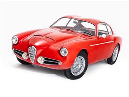 1957 Alfa Romeo 1900 (CC-1079009) for sale in Newport Beach, California