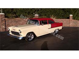 1955 Chevrolet 210 (CC-1079011) for sale in Huntingtown, Maryland