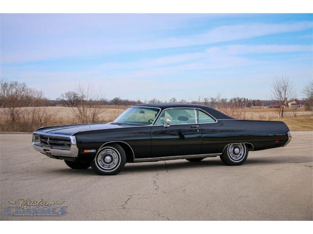1969 Chrysler 300 (CC-1079017) for sale in Island Lake, Illinois