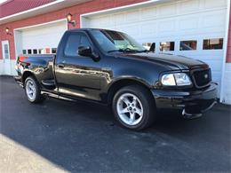 2001 Ford Lightning (CC-1079042) for sale in Carlisle, Pennsylvania