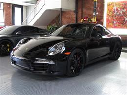 2013 Porsche 911 (CC-1079044) for sale in Hollywood, California