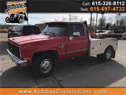 1982 Chevrolet C/K 30 (CC-1079047) for sale in Dickson, Tennessee