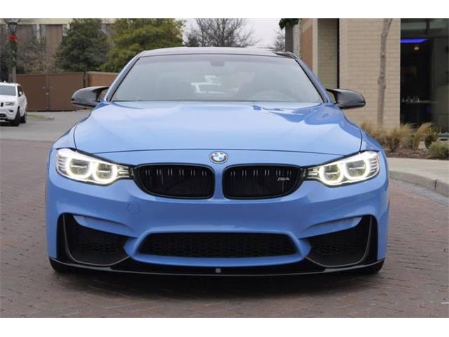 2016 BMW M4 for Sale | ClassicCars.com | CC-1070905