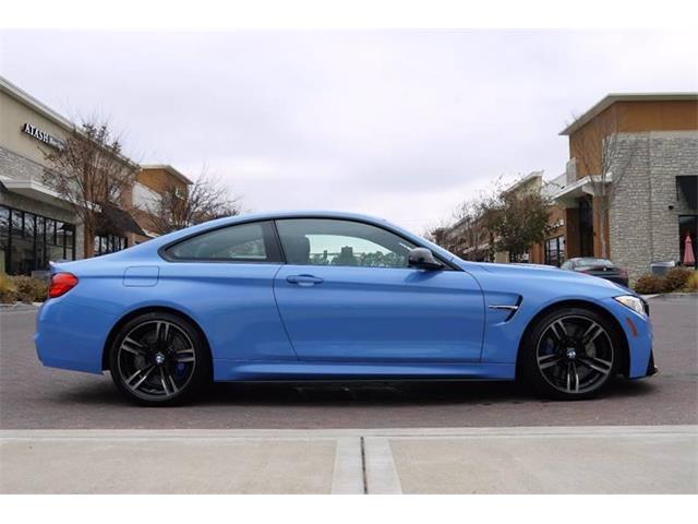 2016 BMW M4 for Sale | ClassicCars.com | CC-1070905