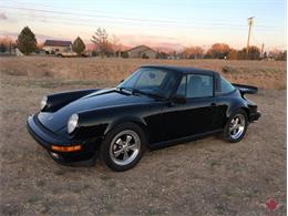 1988 Porsche 911 (CC-1079050) for sale in Prescott, Arizona