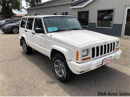 1999 Jeep Cherokee (CC-1079051) for sale in Brookings, South Dakota