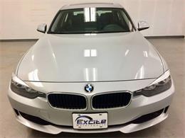 2014 BMW 3 Series (CC-1079052) for sale in Vestal, New York