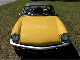 1973 Triumph Spitfire (CC-1079059) for sale in Palmetto, Florida