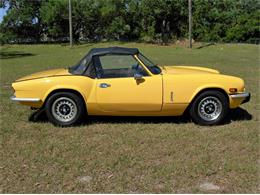 1973 Triumph Spitfire (CC-1079059) for sale in Palmetto, Florida