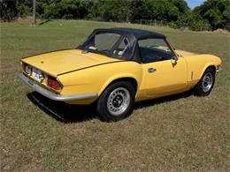 1973 Triumph Spitfire (CC-1079059) for sale in Palmetto, Florida
