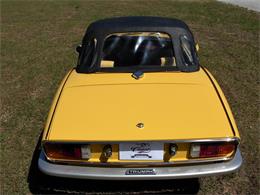 1973 Triumph Spitfire (CC-1079059) for sale in Palmetto, Florida