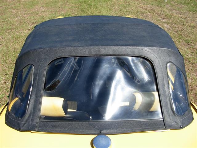 1973 Triumph Spitfire (CC-1079059) for sale in Palmetto, Florida
