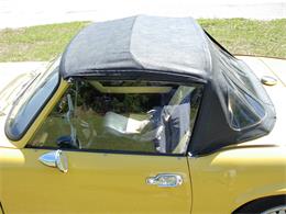 1973 Triumph Spitfire (CC-1079059) for sale in Palmetto, Florida