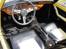 1973 Triumph Spitfire (CC-1079059) for sale in Palmetto, Florida