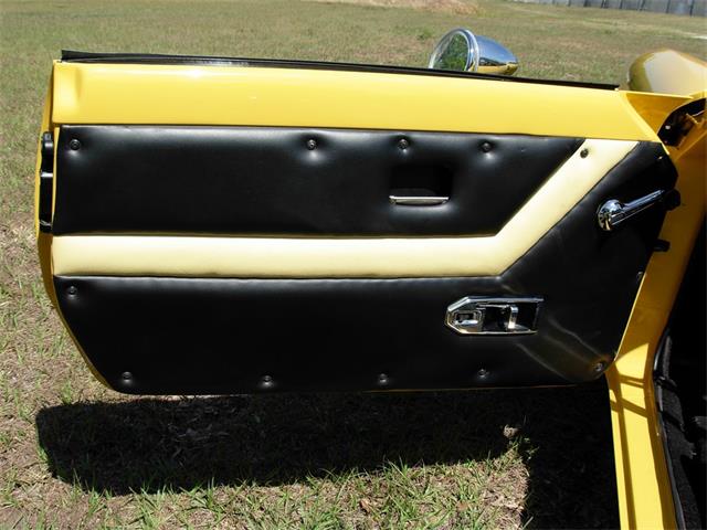 1973 Triumph Spitfire (CC-1079059) for sale in Palmetto, Florida