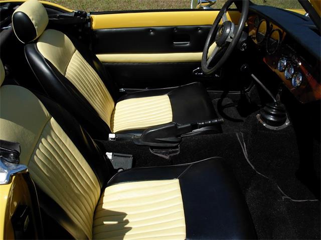1973 Triumph Spitfire (CC-1079059) for sale in Palmetto, Florida
