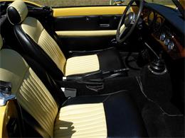 1973 Triumph Spitfire (CC-1079059) for sale in Palmetto, Florida