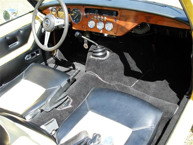 1973 Triumph Spitfire (CC-1079059) for sale in Palmetto, Florida