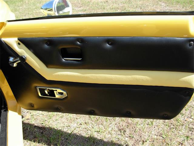 1973 Triumph Spitfire (CC-1079059) for sale in Palmetto, Florida