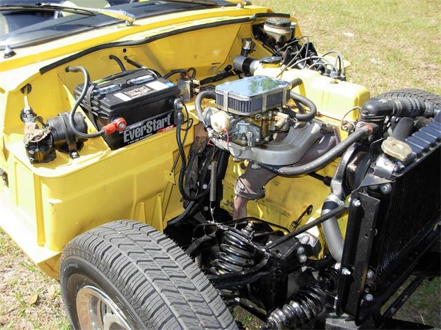 1973 Triumph Spitfire (CC-1079059) for sale in Palmetto, Florida