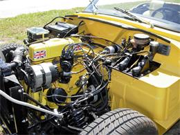 1973 Triumph Spitfire (CC-1079059) for sale in Palmetto, Florida