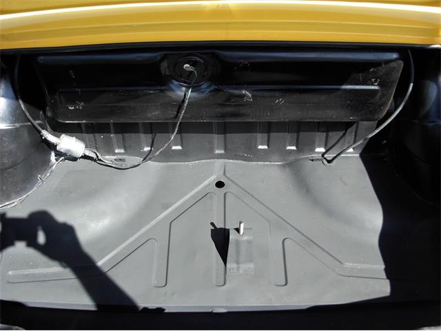 1973 Triumph Spitfire (CC-1079059) for sale in Palmetto, Florida
