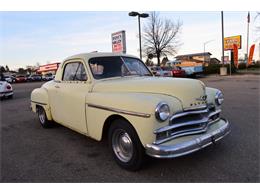 1950 Plymouth Deluxe (CC-1079075) for sale in Boise, Idaho