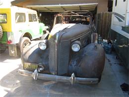 1937 Buick Roadmaster (CC-1079086) for sale in El Cajon, California