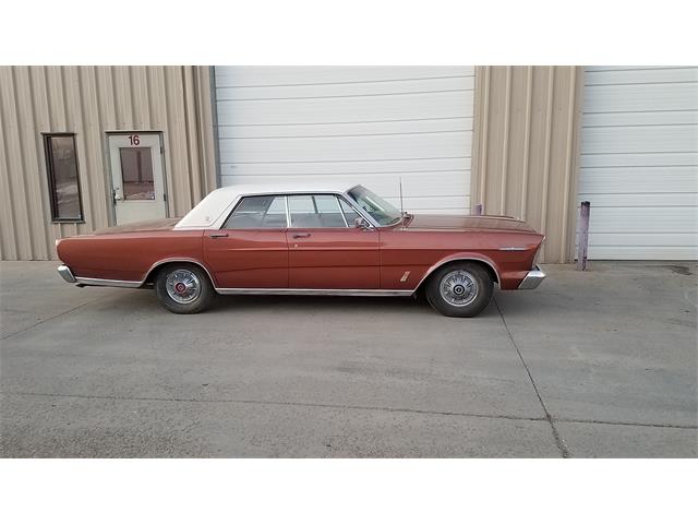 1966 Ford LTD for Sale | ClassicCars.com | CC-1079091