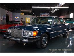 1974 Mercedes-Benz 450SEL (CC-1079093) for sale in Cincinnati, Ohio