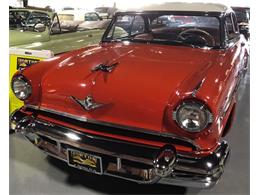 1954 Lincoln Capri (CC-1079122) for sale in Nocona, Texas