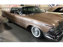1958 Chrysler Imperial Crown (CC-1079124) for sale in Nocona, Texas