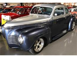 1940 Plymouth Business Coupe (CC-1079127) for sale in Nocona, Texas