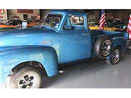 1953 Chevrolet 3100 (CC-1079131) for sale in Nocona, Texas