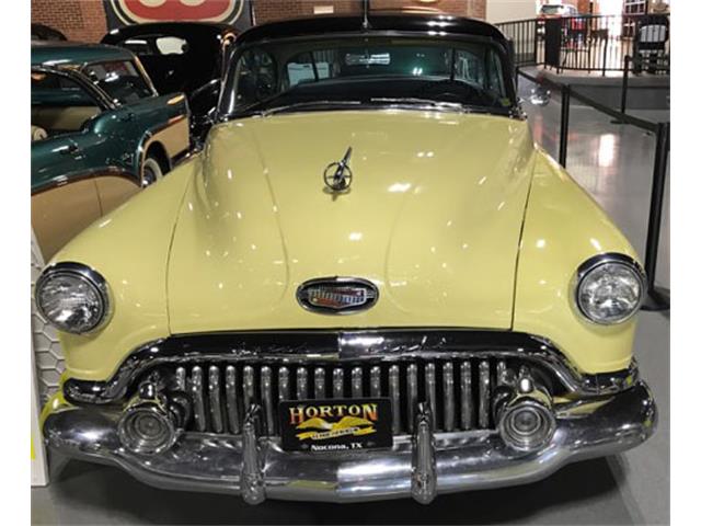 1952 Buick Special (CC-1079136) for sale in Nocona, Texas