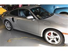 2002 Porsche 911 (CC-1079147) for sale in Nocona, Texas