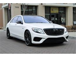 2017 Mercedes-Benz S-Class (CC-1070915) for sale in Brentwood, Tennessee