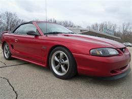 1997 Ford Mustang GT (CC-1079166) for sale in Jefferson, Wisconsin