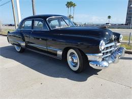 1949 Cadillac Series 62 (CC-1070092) for sale in Fort Lauderdale, Florida
