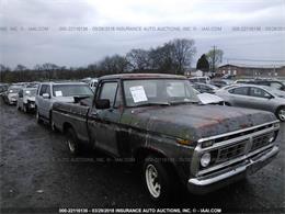 1973 Ford F150 (CC-1079219) for sale in Online Auction, Online